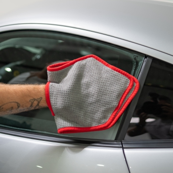 fens Automobil Grip Cut Waffle - 53x22 - 2x 400 GSM