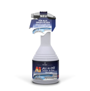 Dr. Wack A1 - All in One - Innen- & Glas Reiniger
