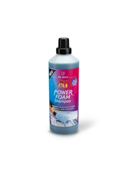 Dr. Wack - A1 POWER FOAM Shampoo