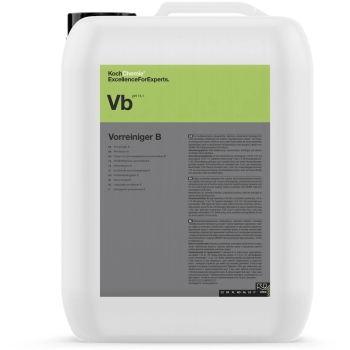 Preview: Koch Chemie - Vorreiniger B (Vb)