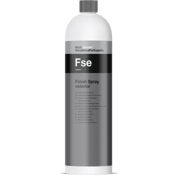 Koch Chemie - Finish Spray Exterior (Fse)