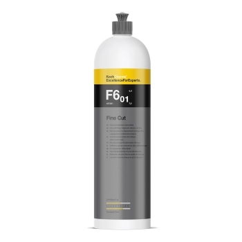 Preview: Koch Chemie Fine Cut - F6.01