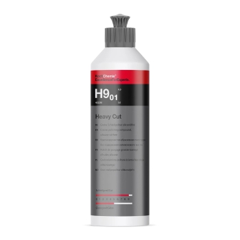 Koch Chemie Heavy Cut - H9.02