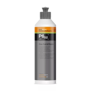 Koch Chemie One Cut & Finish - P6.02