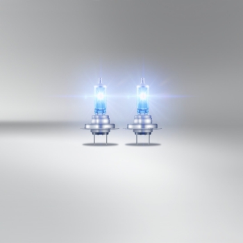 OSRAM H7 12V 55W Cool Blue INTENSE NextGeneration 5000K