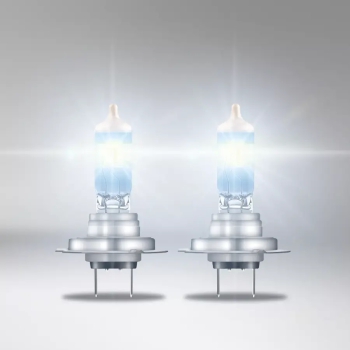 OSRAM H7 - Night Breaker 220