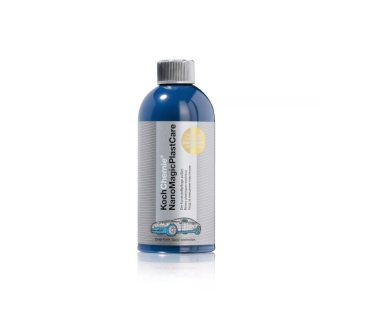 Koch Chemie - Nano Magic Plast Care