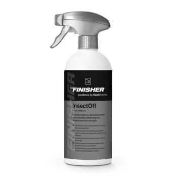 THE FINISHER InsectOff