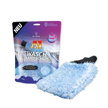Dr. Wack - A1 Waschhandschuh