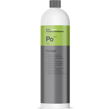 Koch Chemie - Pol Star (Po) - 1 Liter