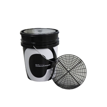 Koch Chemie - KCX Detailing Bucket-Set