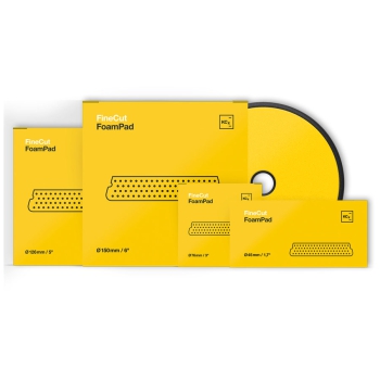 Koch Chemie Fine Cut Foam Pad - verschiedene Größen
