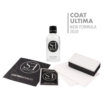 servFaces Coat Ultima - HSH-Technology
