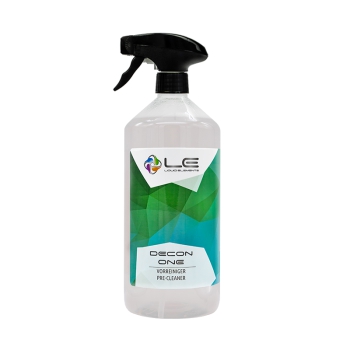 Liquid Elements DECON ONE - Vorreiniger / Flugrostentferner - 1 Liter