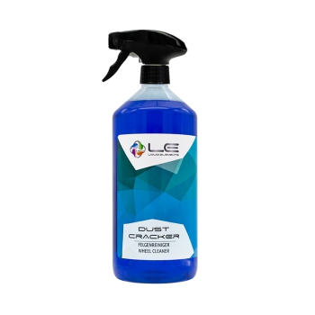 Liquid Elements Dust Cracker - 1 Liter