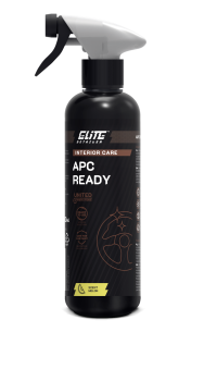 Elite Detailer APC READY