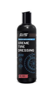 Elite Detailer CREME TIRE DRESSING