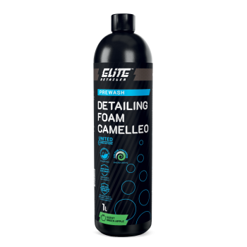 Elite Detailer FOAM CAMELLEO