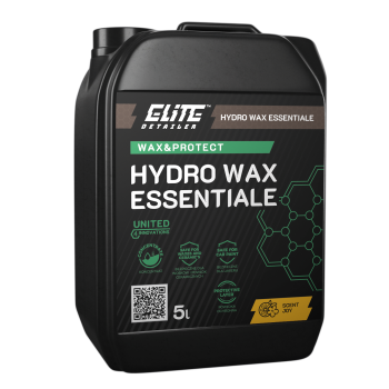 Elite Detailer HYDRO WAX ESSENTIALE