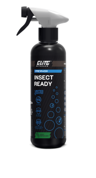 Elite Detailer INSECT READY