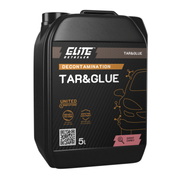 Elite Detailer TAR & GLUE
