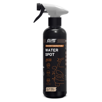 Elite Detailer Water Spot