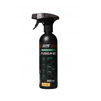 Elite Detailer FuSiOn QD
