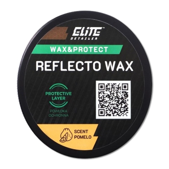 Elite Detailer Reflecto Wax