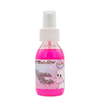 Liquid Elements Smellow - Einhorn Duftspray - 100ml - Zuckerwatte