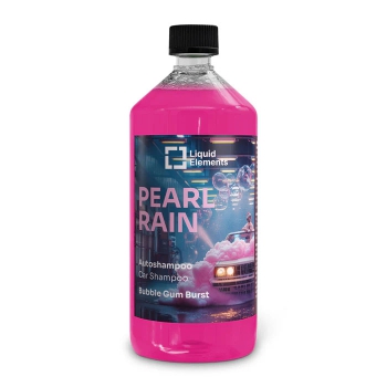 Liquid Elements Pearl Rain "Bubble Gum Burst"