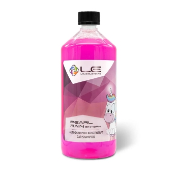 Liquid Elements Pearl Rain "Einhorn" - 1 Liter