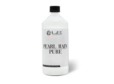 Liquid Elements Pearl Rain "Pure" - 1 Liter