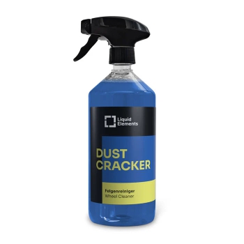 Liquid Elements Dust Cracker