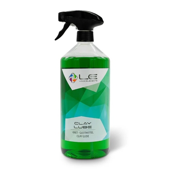 Liquid Elements "Clay Lube" für Reinigungsknete