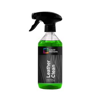 Liquid Elements Leather Clean - 500ml