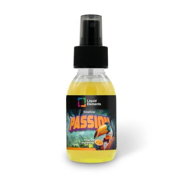 Liquid Elements Smellow "Passion" Duftspray - 100ml