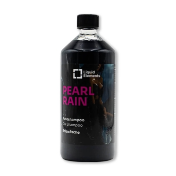 Liquid Elements Pearl Rain "Reizwäsche"