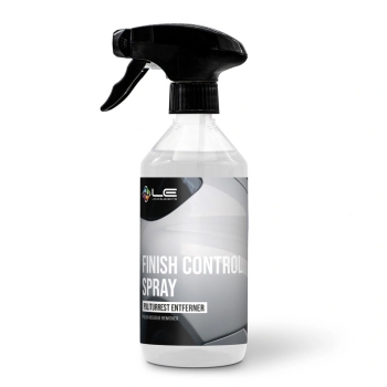 Liquid Elements Finish Control Spray - 500ml