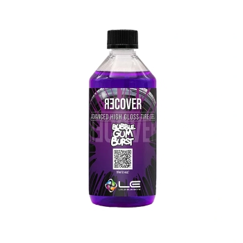 Liquid Elements RECOVER - 500ml