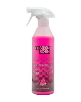 FusionSkin Gloss Cleaner - 500ml