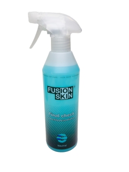 FusionSkin Final Check - 500ml - Entfetter