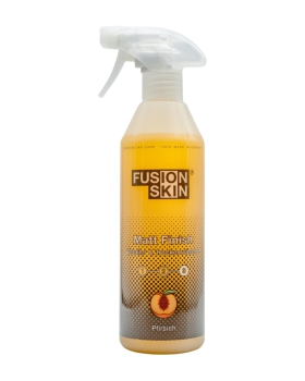 FusionSkin Matt Finish - 500ml