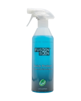 FusionSkin Quick Protect - 500ml