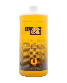 FusionSkin Matt Shampoo - 1000ml