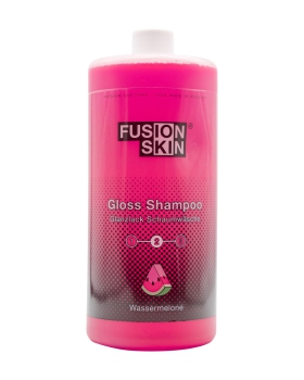 FusionSkin Gloss Shampoo - 1000ml