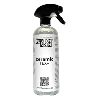FusionSkin Ceramic TEX + 750ml