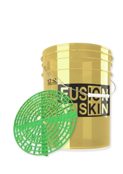 FusionSkin® Wascheimer-Set