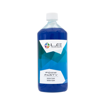 Liquid Elements FOAM PARTY - 1 Liter