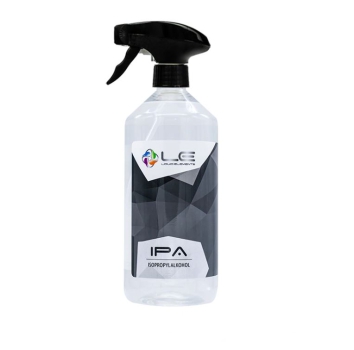 Liquid Elements IPA Isopropanol / Isopropylalkohol 99% - 1000ml