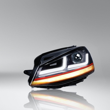 OSRAM LEDriving® Golf VII LED Scheinwerfer, GTI Edition als Halogenersatz
